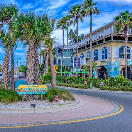 Anna Maria Island Beach Palms 5B Брадентон-Бич Экстерьер фото