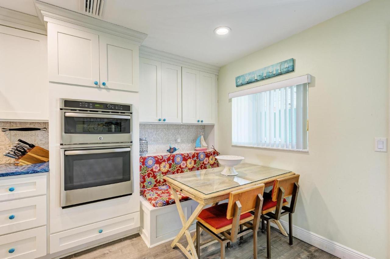 Anna Maria Island Beach Palms 5B Брадентон-Бич Экстерьер фото