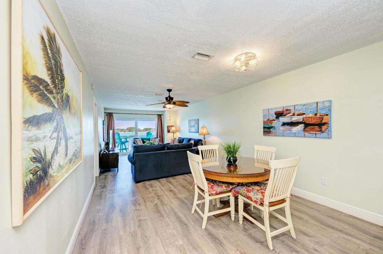 Anna Maria Island Beach Palms 5B Брадентон-Бич Экстерьер фото