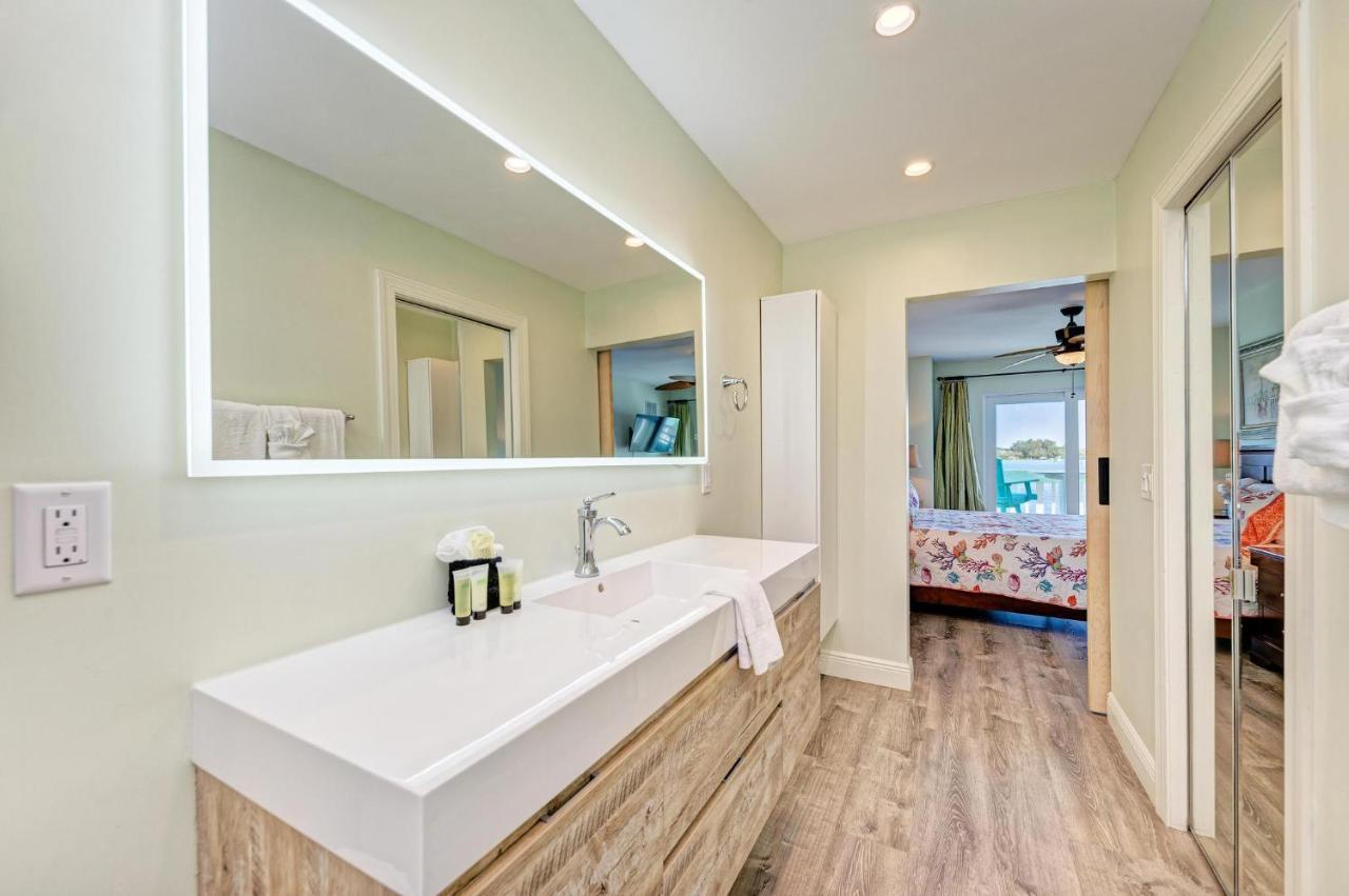 Anna Maria Island Beach Palms 5B Брадентон-Бич Экстерьер фото
